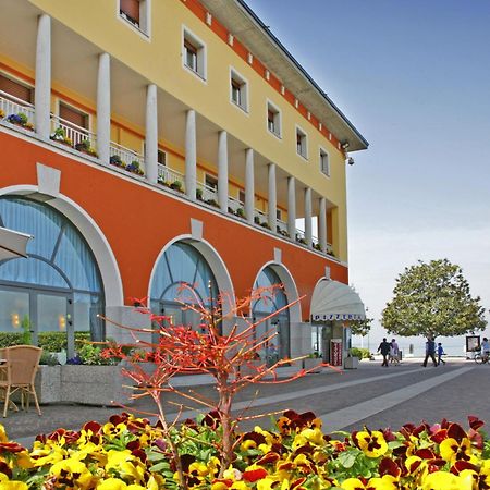 Hotel Vela D'Oro ***S Bardolino Ngoại thất bức ảnh