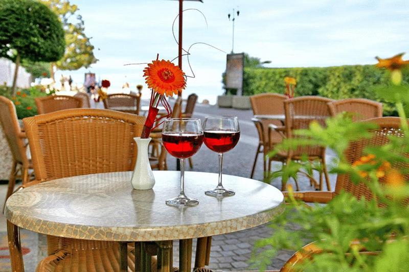 Hotel Vela D'Oro ***S Bardolino Ngoại thất bức ảnh