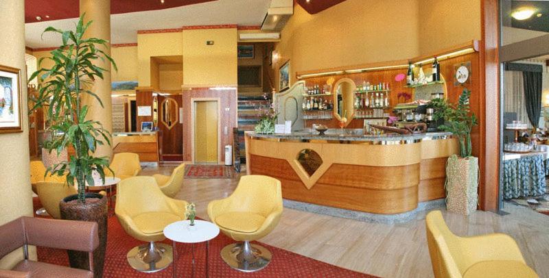Hotel Vela D'Oro ***S Bardolino Ngoại thất bức ảnh