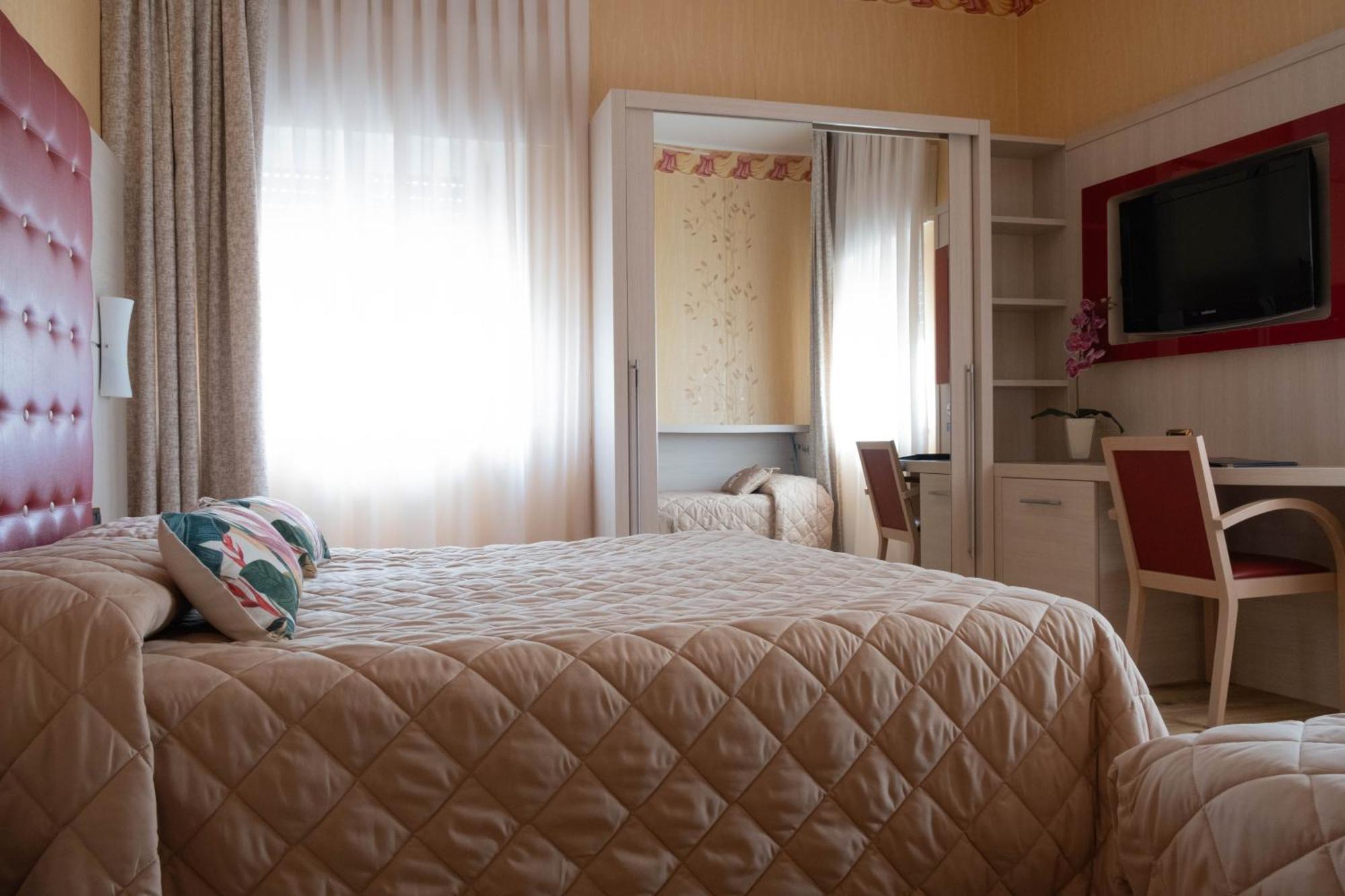 Hotel Vela D'Oro ***S Bardolino Ngoại thất bức ảnh