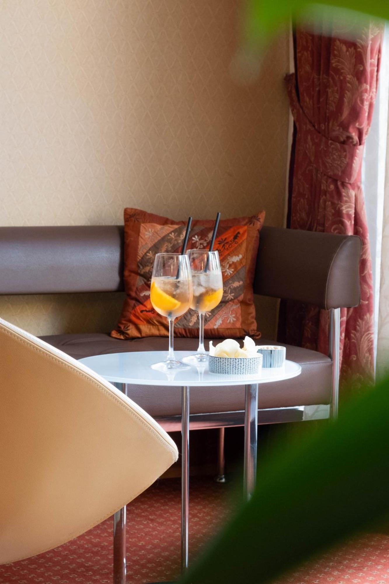 Hotel Vela D'Oro ***S Bardolino Ngoại thất bức ảnh