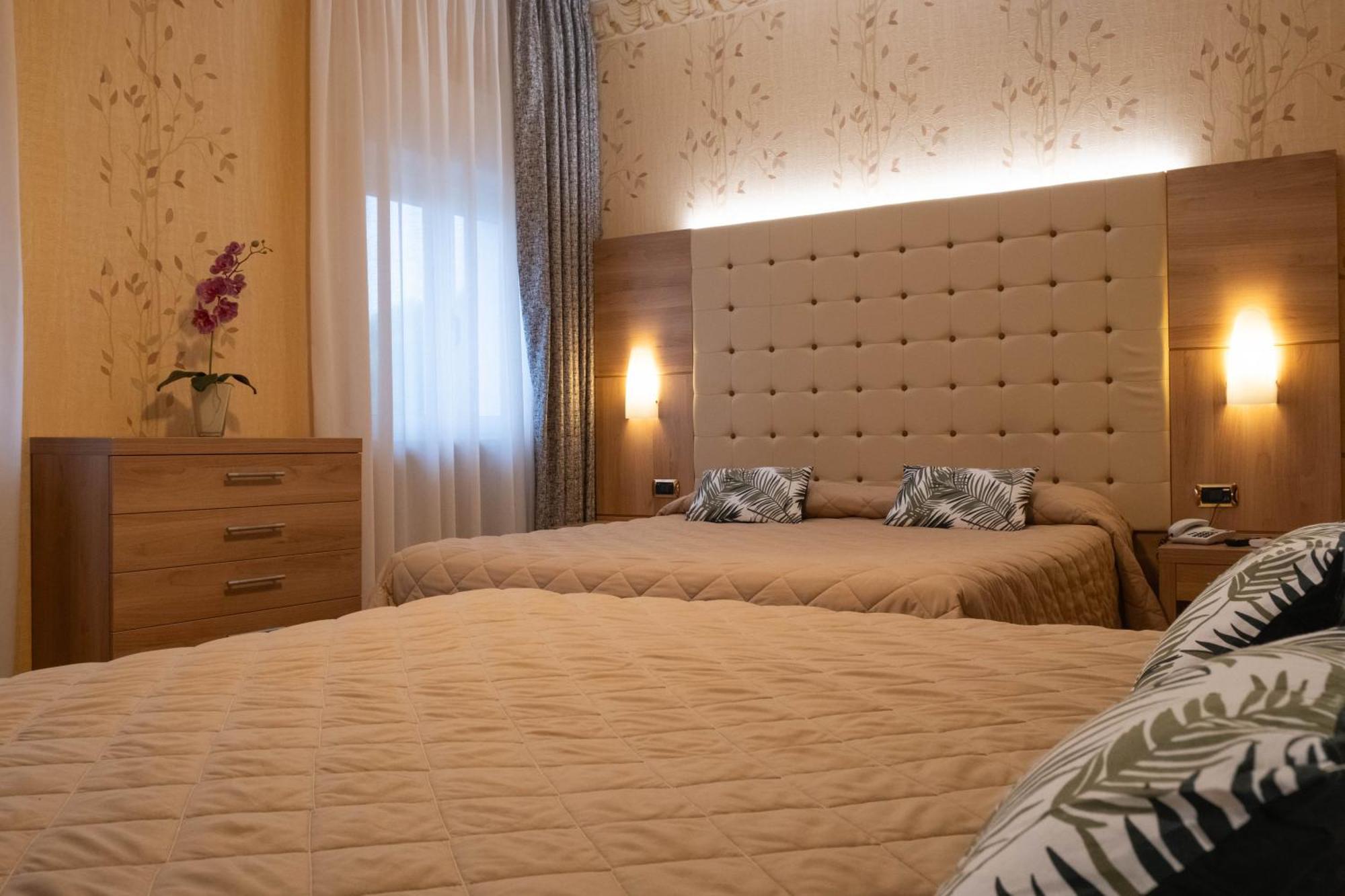 Hotel Vela D'Oro ***S Bardolino Ngoại thất bức ảnh