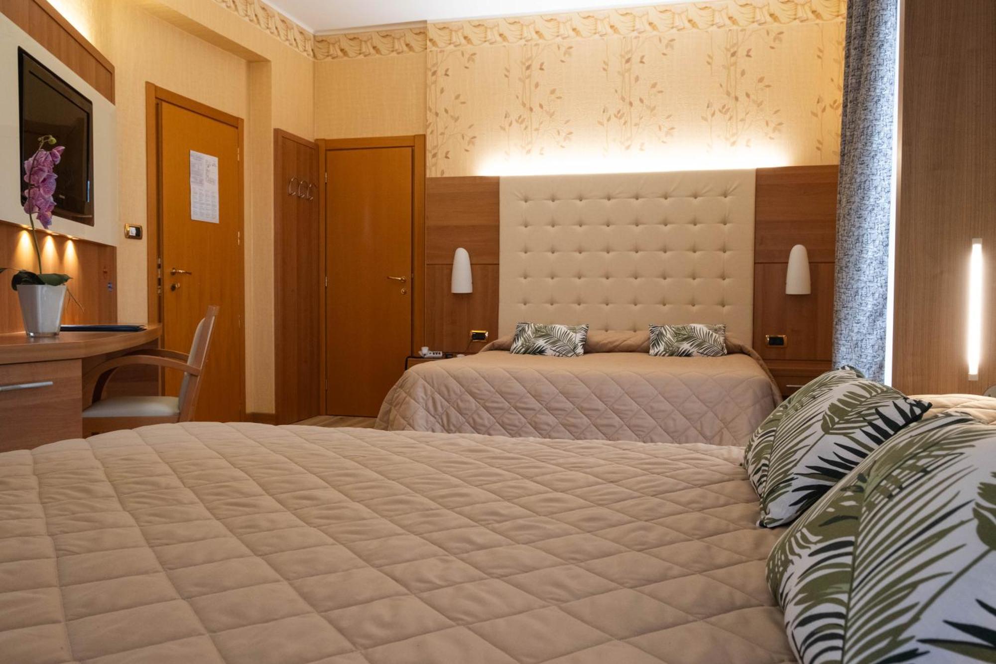 Hotel Vela D'Oro ***S Bardolino Ngoại thất bức ảnh