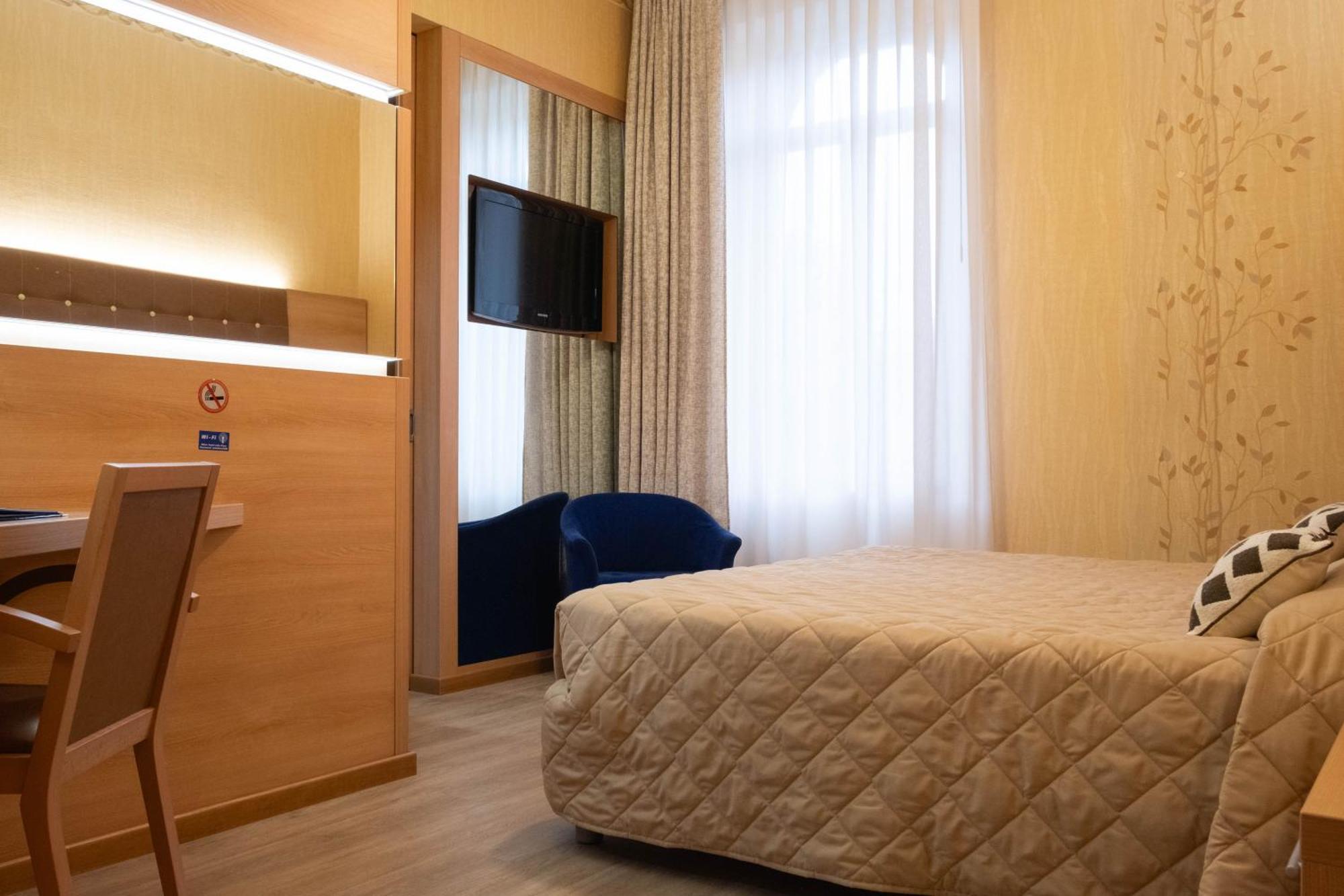Hotel Vela D'Oro ***S Bardolino Ngoại thất bức ảnh