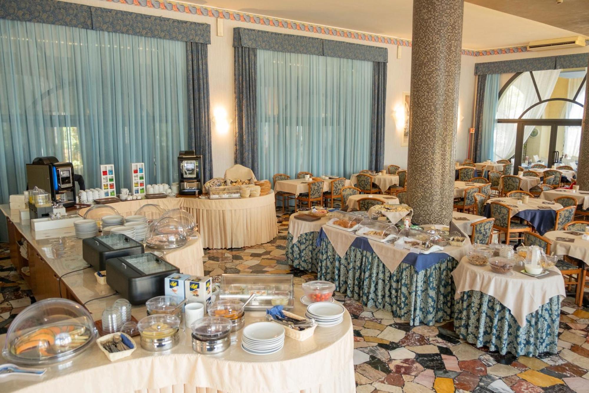 Hotel Vela D'Oro ***S Bardolino Ngoại thất bức ảnh