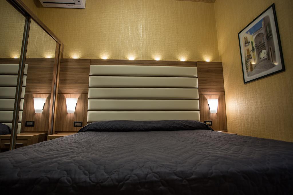 Hotel Vela D'Oro ***S Bardolino Ngoại thất bức ảnh